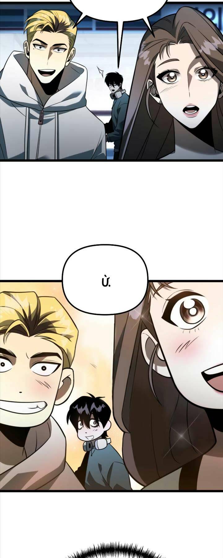 Chiến Binh Hồi Quy - Chapter 6 - Page 52