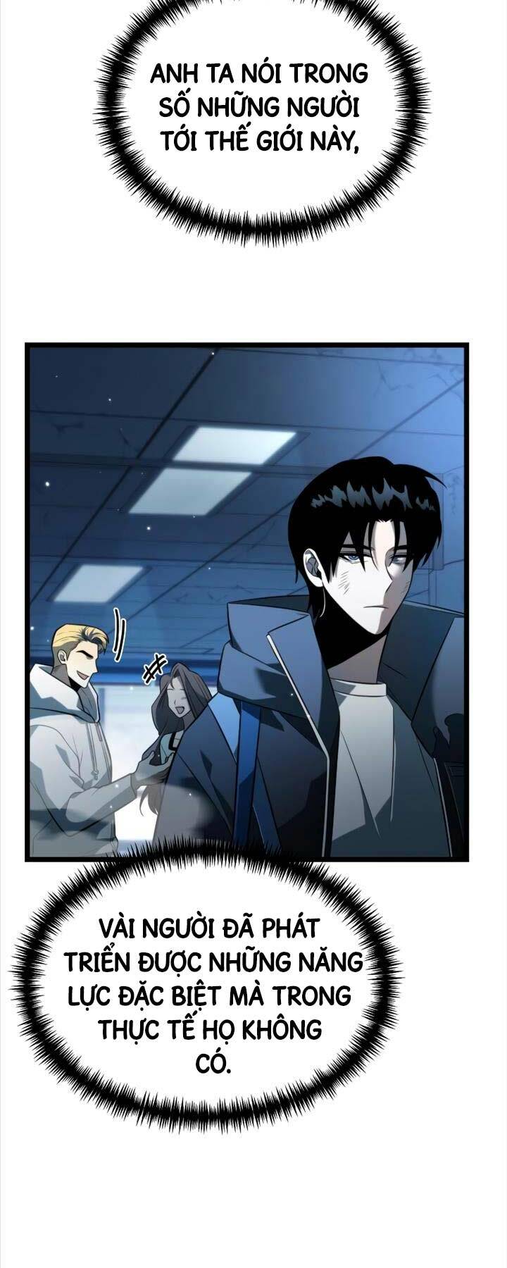 Chiến Binh Hồi Quy - Chapter 6 - Page 53