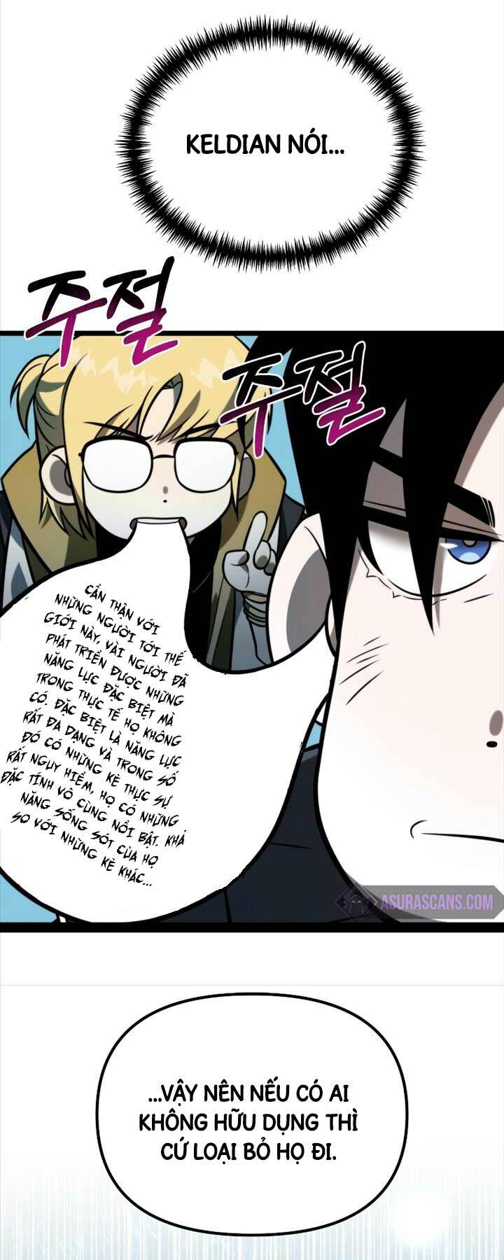 Chiến Binh Hồi Quy - Chapter 6 - Page 54