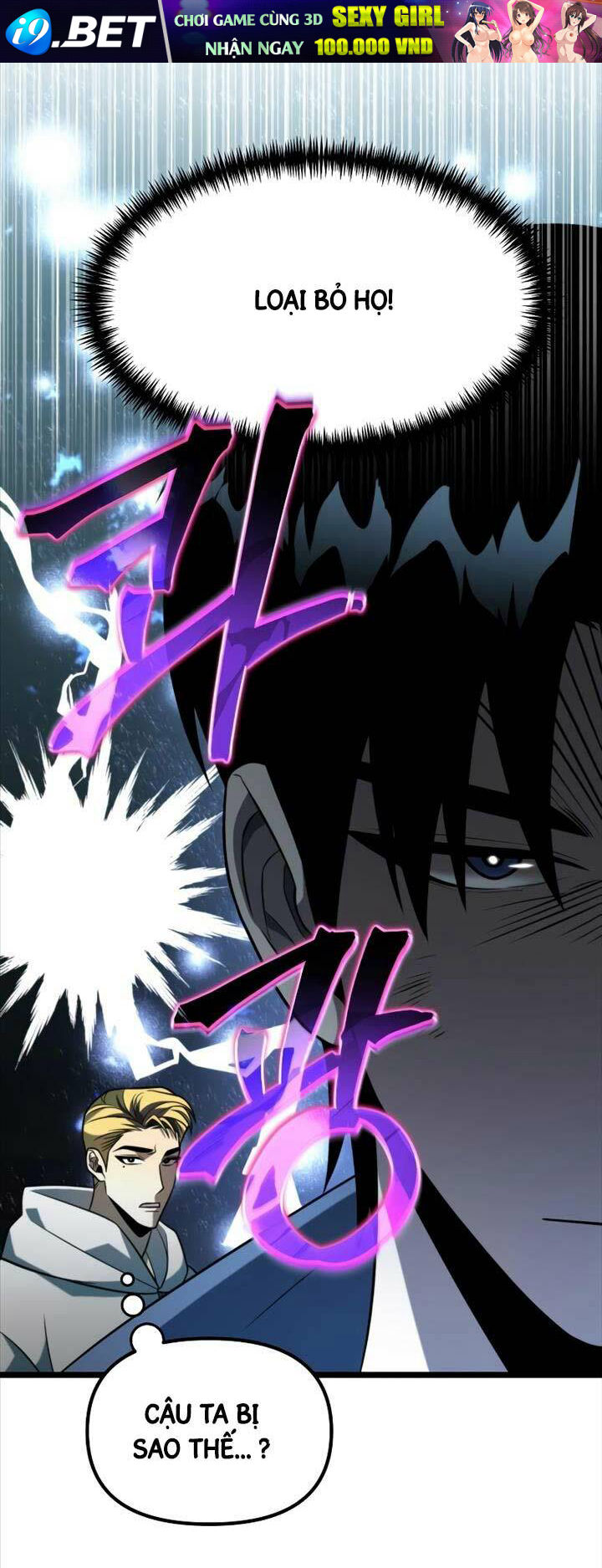 Chiến Binh Hồi Quy - Chapter 6 - Page 55