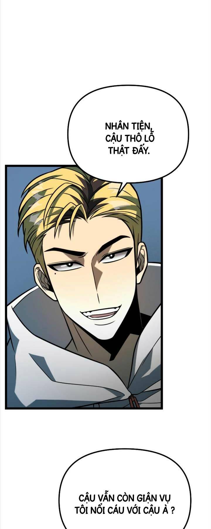 Chiến Binh Hồi Quy - Chapter 6 - Page 56