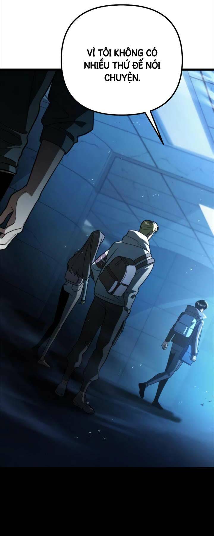 Chiến Binh Hồi Quy - Chapter 6 - Page 58