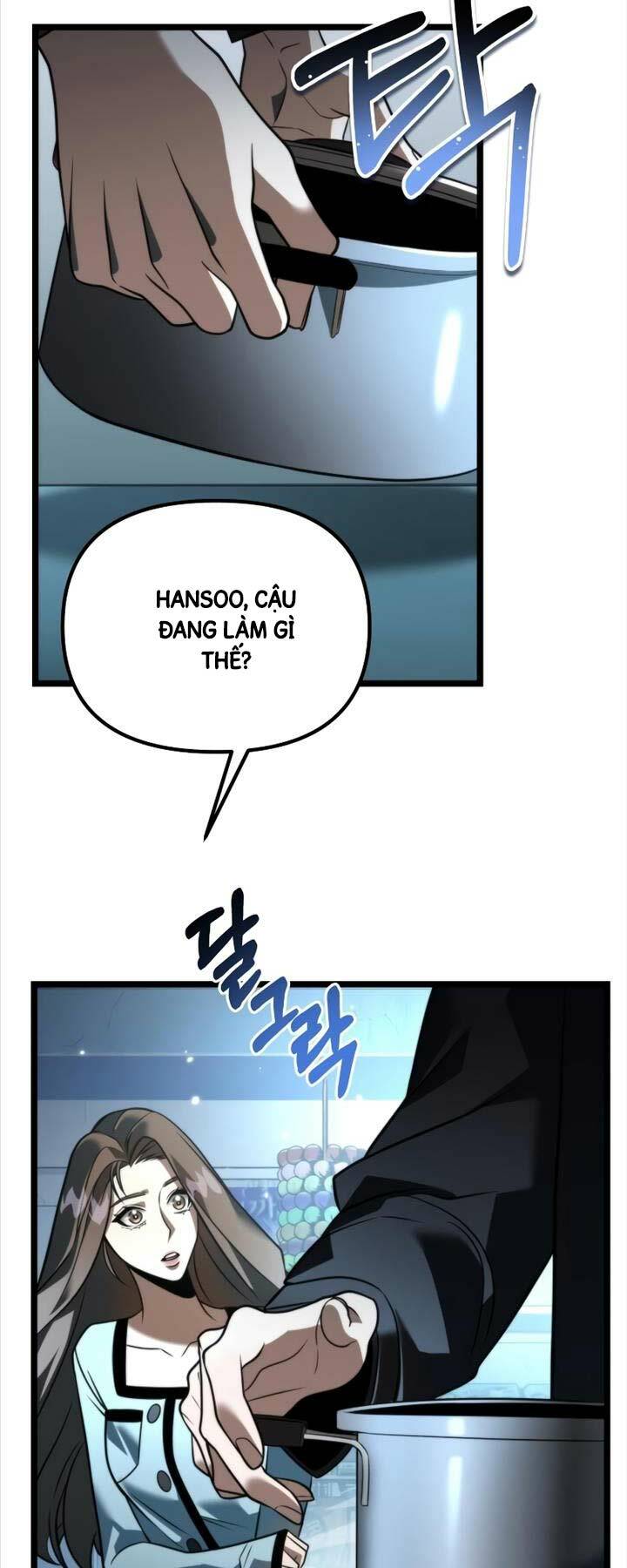 Chiến Binh Hồi Quy - Chapter 6 - Page 5