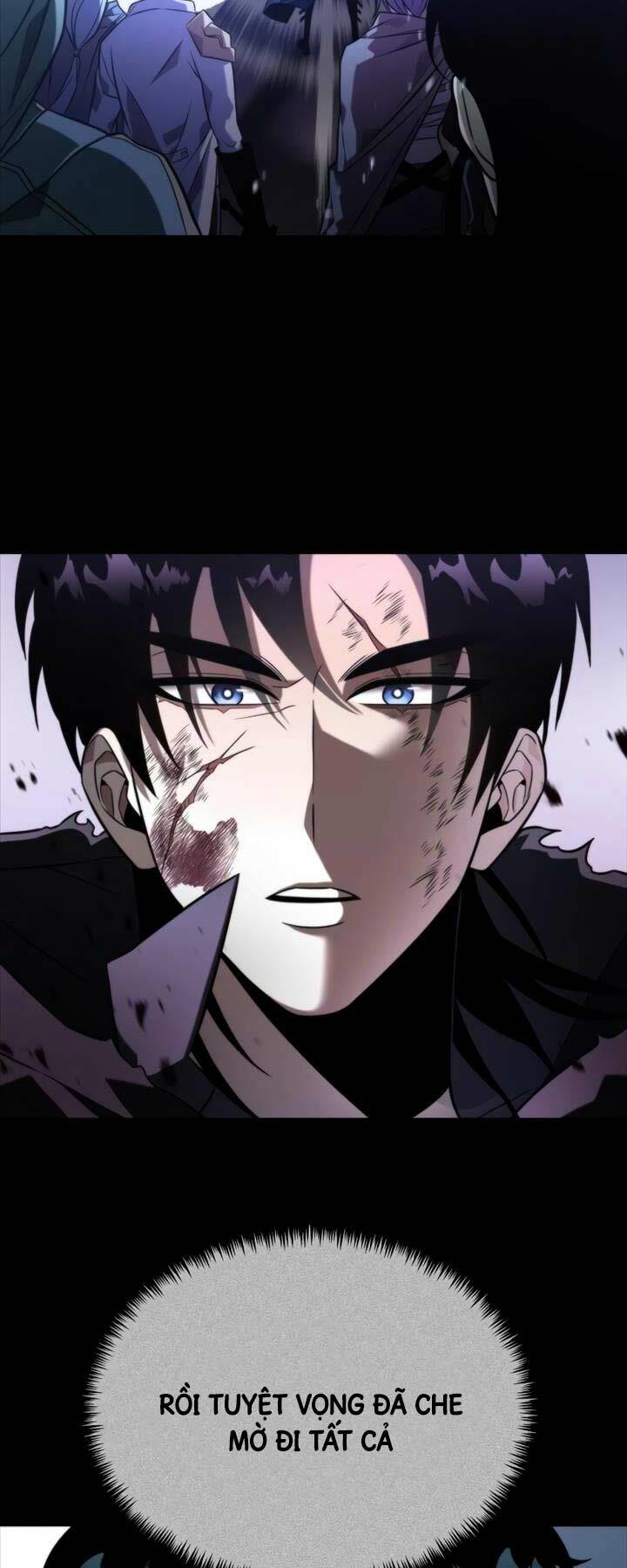 Chiến Binh Hồi Quy - Chapter 6 - Page 61