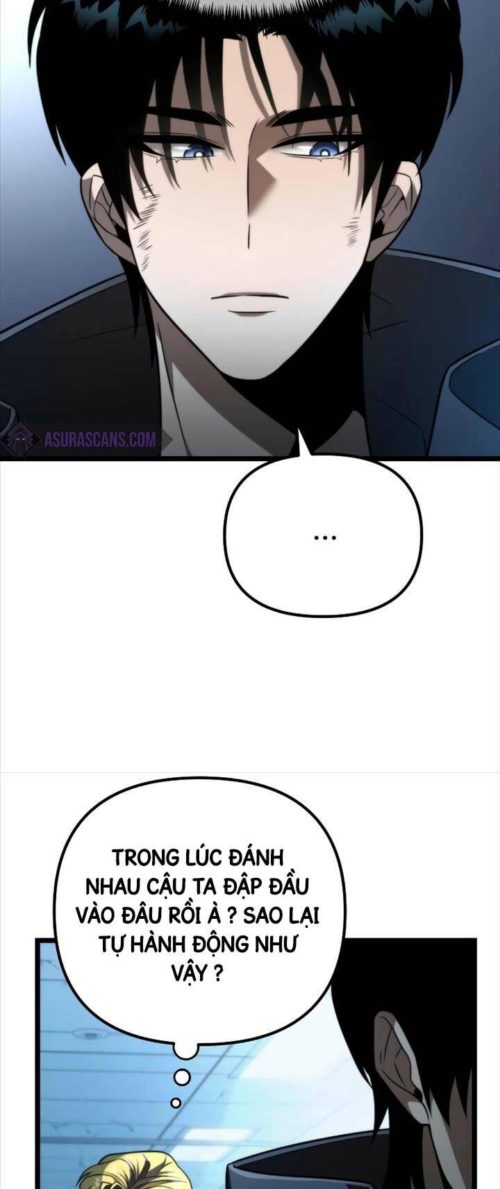 Chiến Binh Hồi Quy - Chapter 6 - Page 62