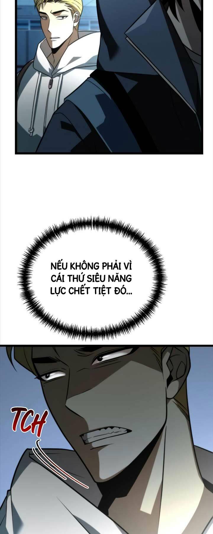 Chiến Binh Hồi Quy - Chapter 6 - Page 63