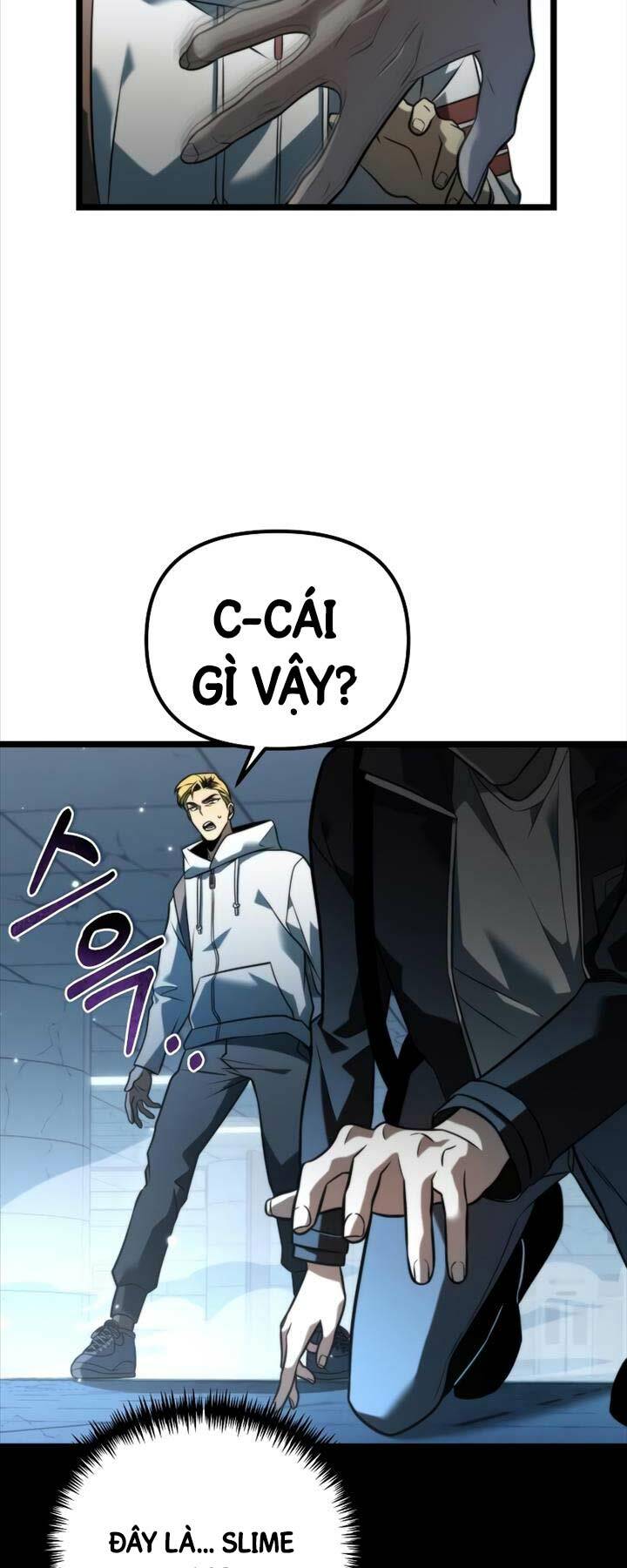 Chiến Binh Hồi Quy - Chapter 6 - Page 66