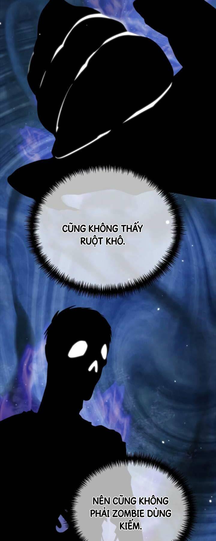 Chiến Binh Hồi Quy - Chapter 6 - Page 68