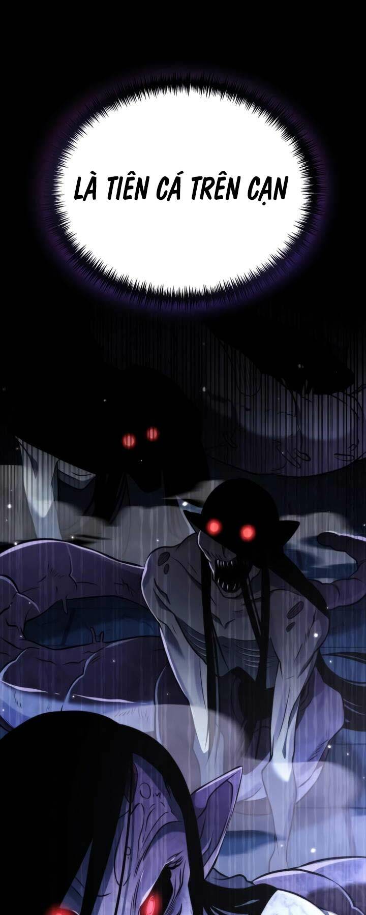 Chiến Binh Hồi Quy - Chapter 6 - Page 70