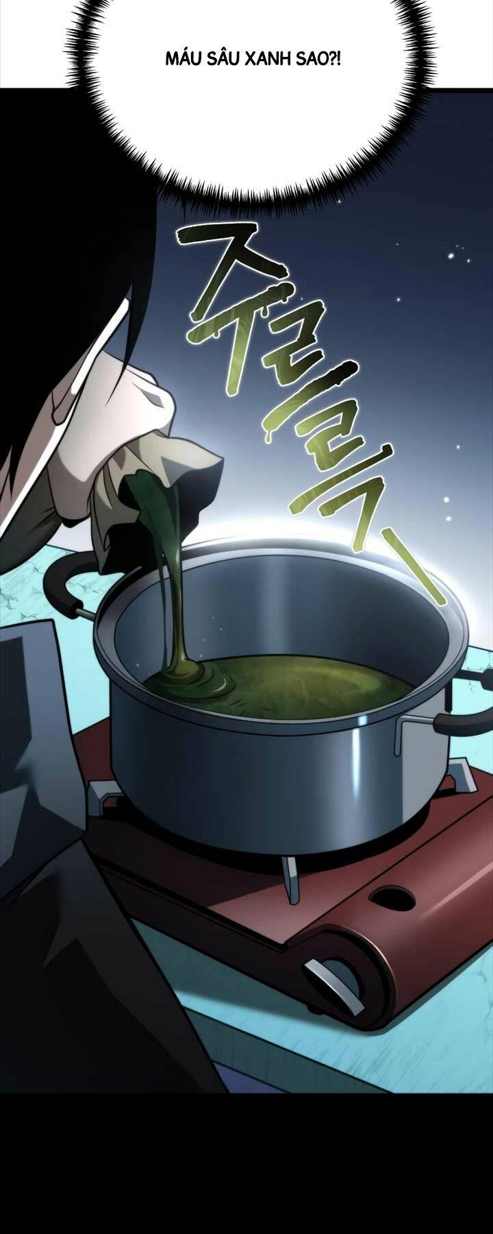 Chiến Binh Hồi Quy - Chapter 6 - Page 8