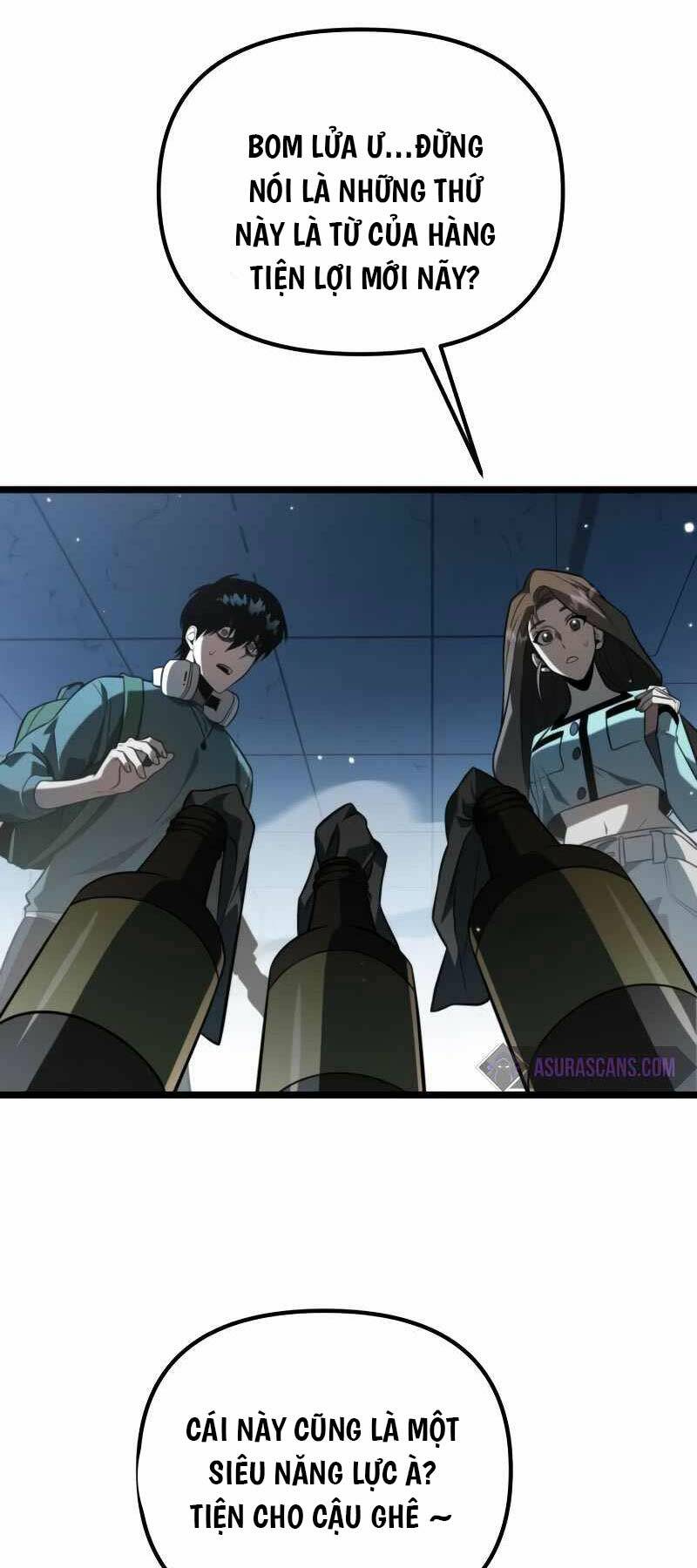 Chiến Binh Hồi Quy - Chapter 7 - Page 11