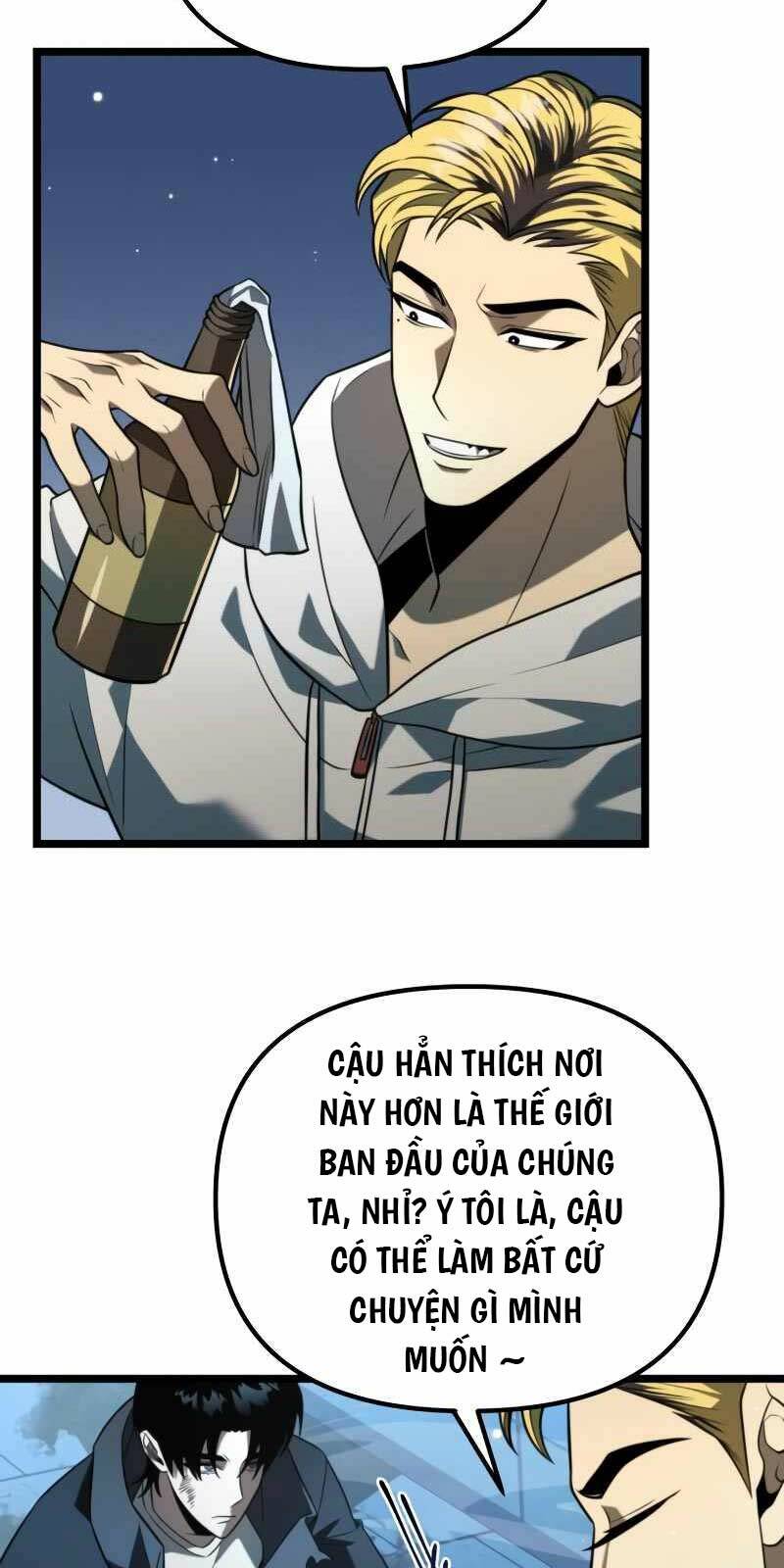 Chiến Binh Hồi Quy - Chapter 7 - Page 12