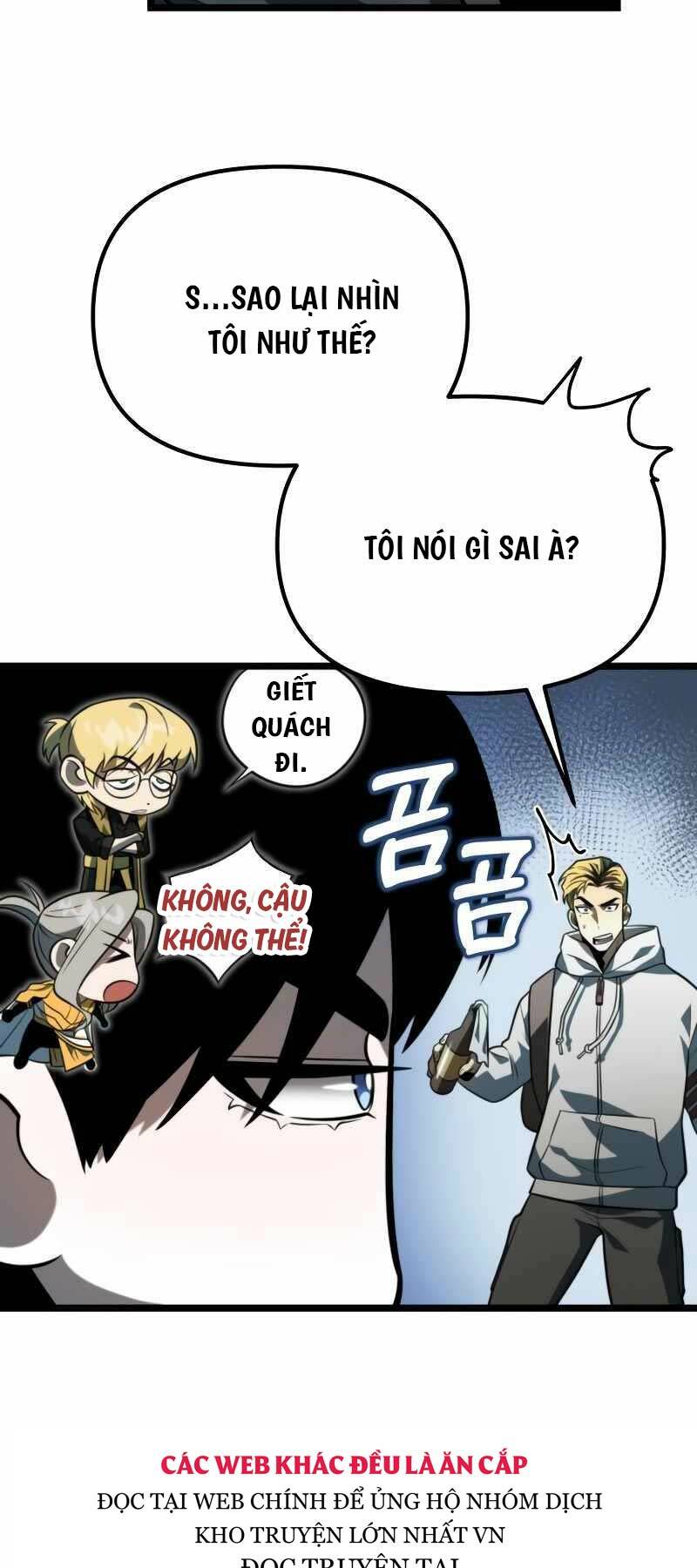 Chiến Binh Hồi Quy - Chapter 7 - Page 14