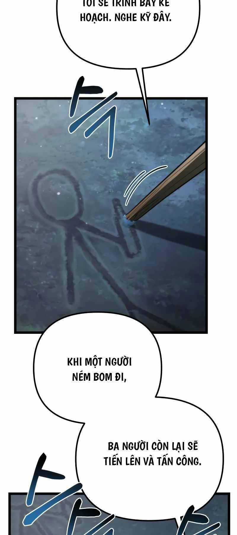 Chiến Binh Hồi Quy - Chapter 7 - Page 16