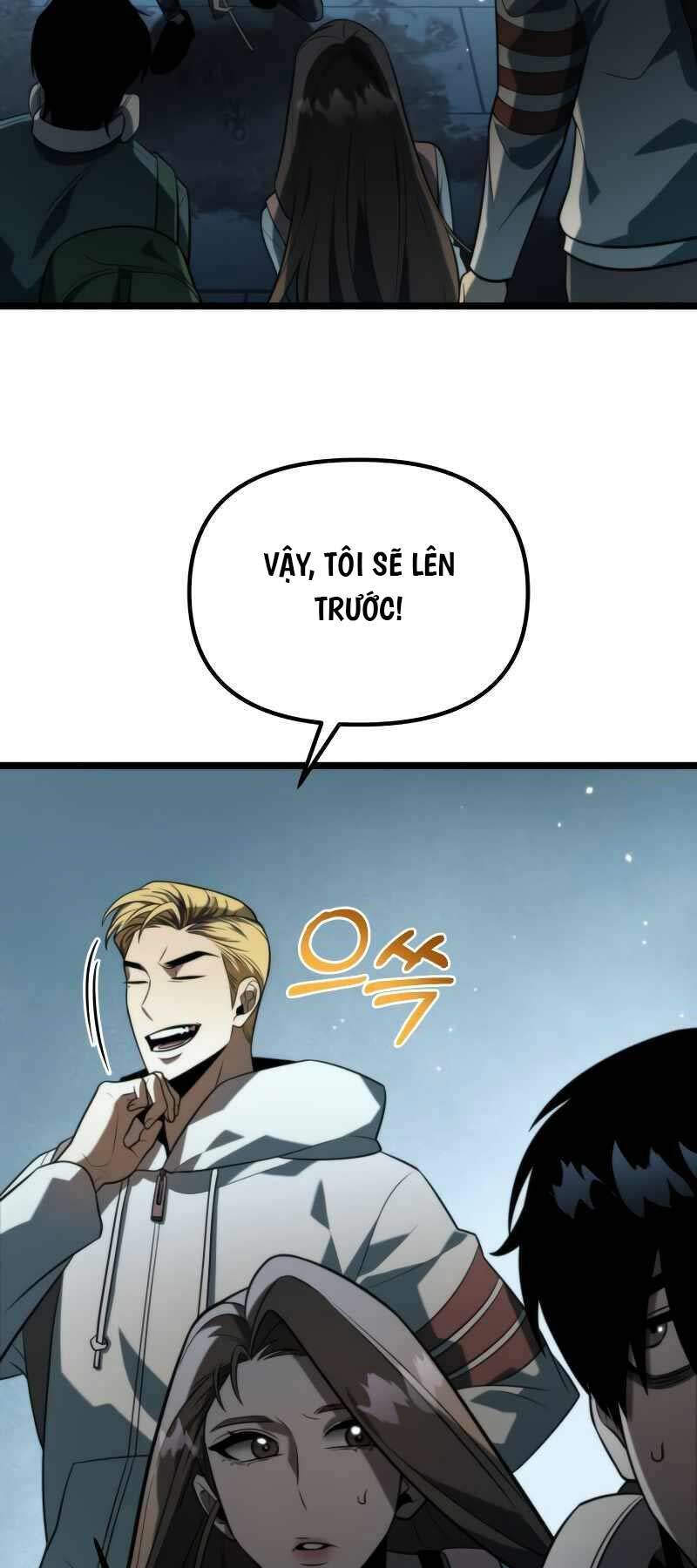 Chiến Binh Hồi Quy - Chapter 7 - Page 18