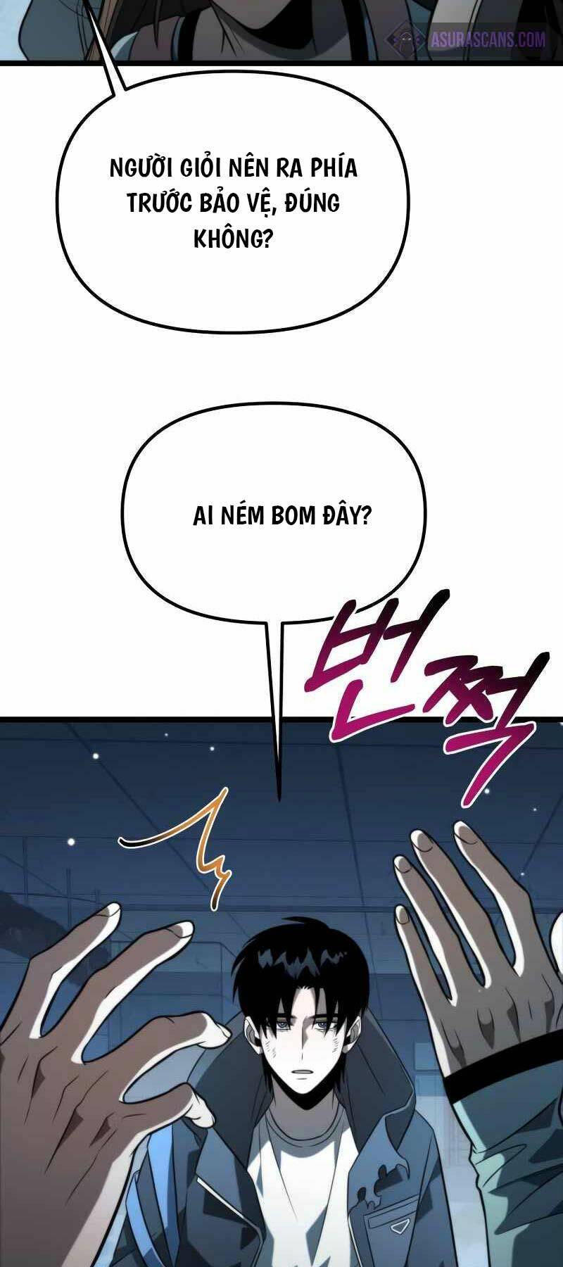 Chiến Binh Hồi Quy - Chapter 7 - Page 19