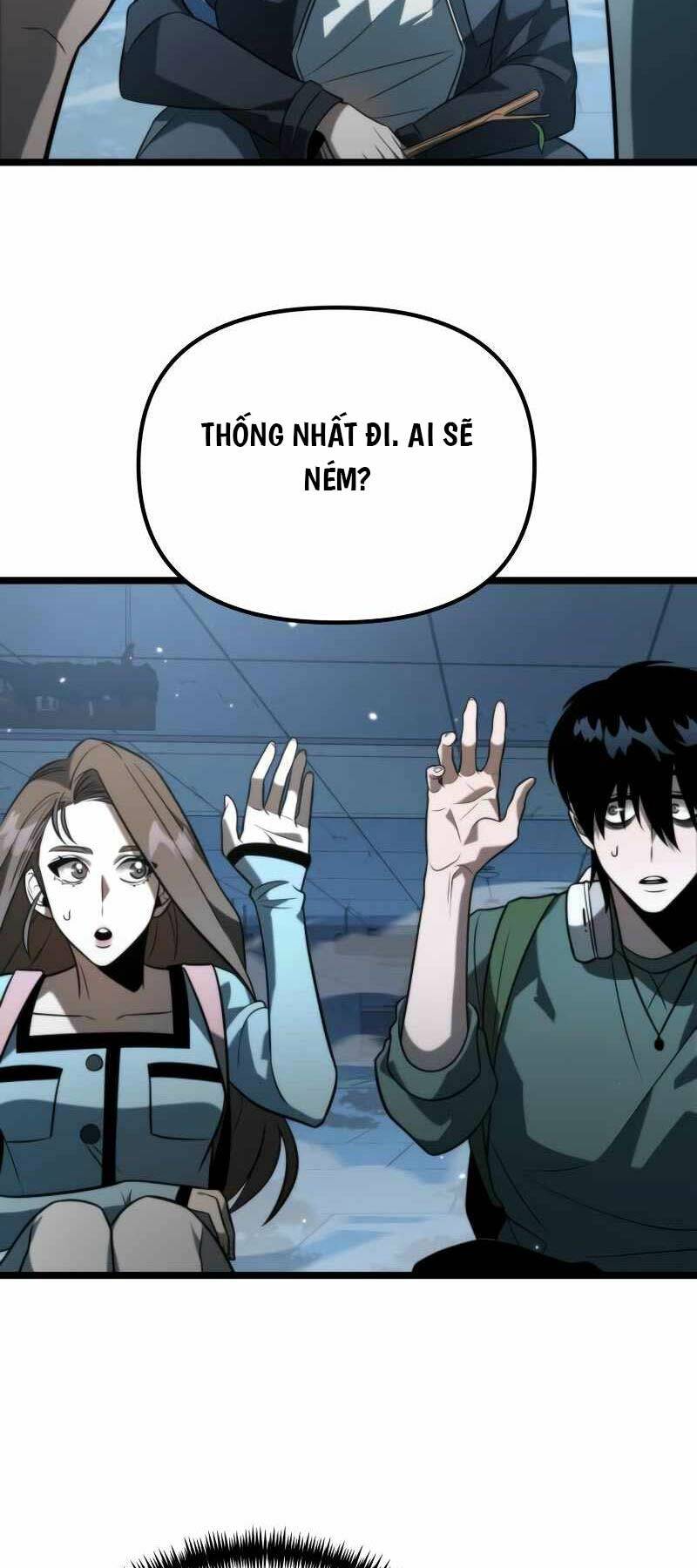 Chiến Binh Hồi Quy - Chapter 7 - Page 20