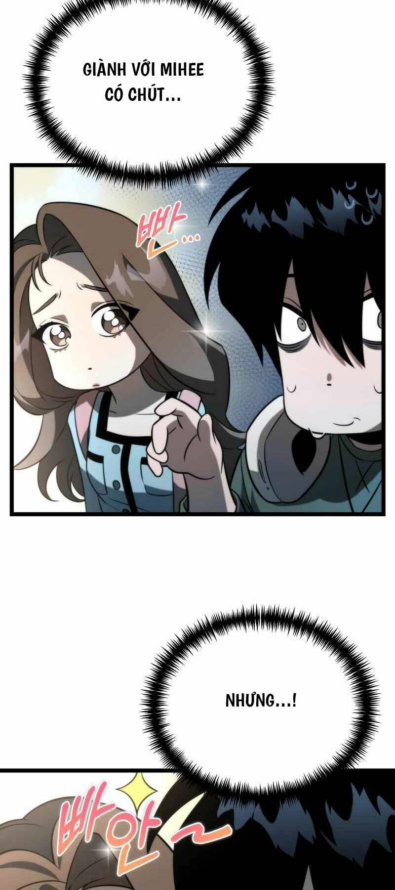 Chiến Binh Hồi Quy - Chapter 7 - Page 21