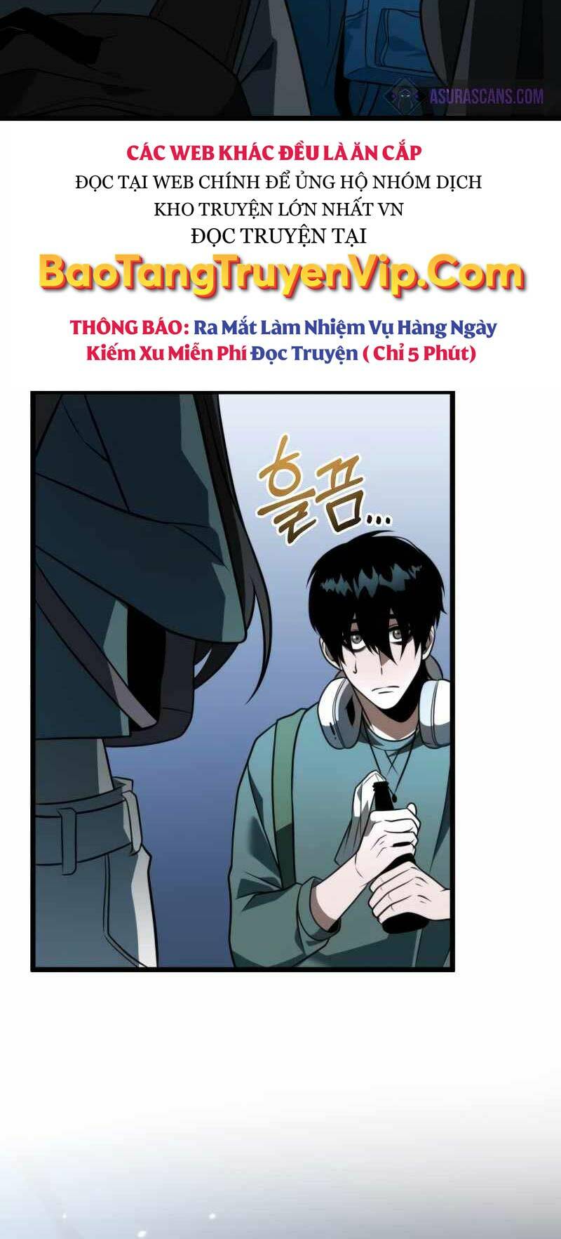 Chiến Binh Hồi Quy - Chapter 7 - Page 25