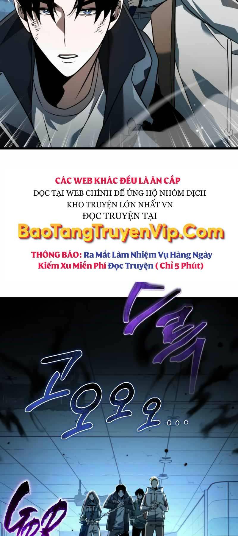 Chiến Binh Hồi Quy - Chapter 7 - Page 28