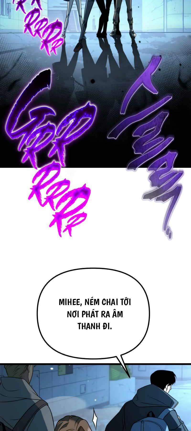 Chiến Binh Hồi Quy - Chapter 7 - Page 29