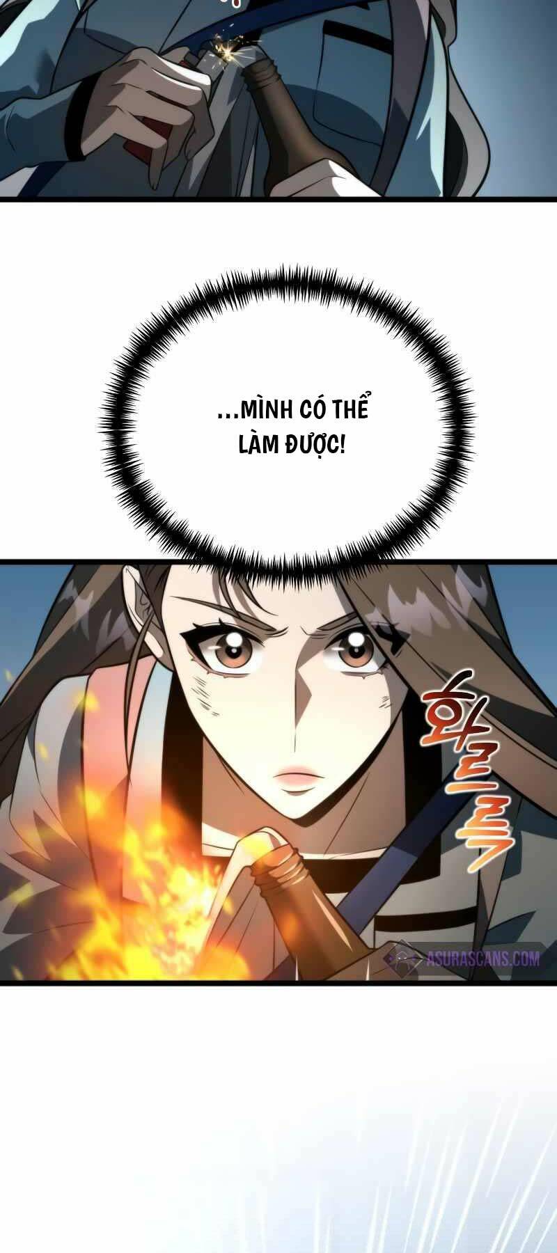 Chiến Binh Hồi Quy - Chapter 7 - Page 31