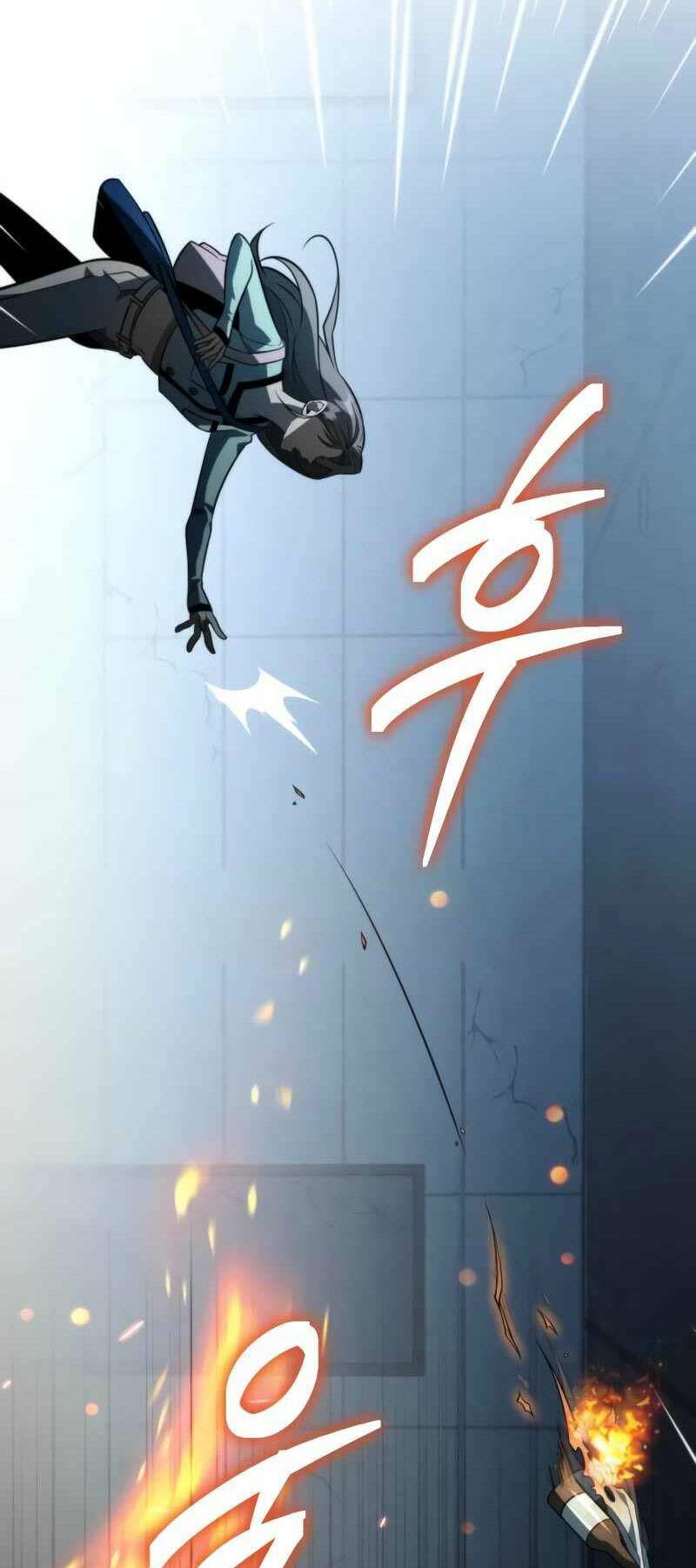 Chiến Binh Hồi Quy - Chapter 7 - Page 32