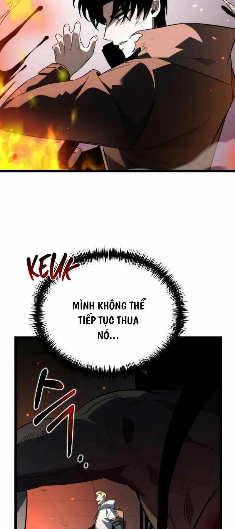 Chiến Binh Hồi Quy - Chapter 7 - Page 39