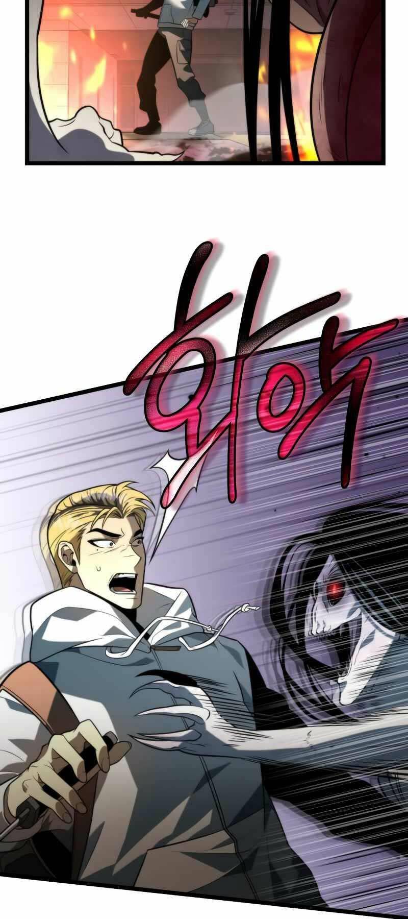 Chiến Binh Hồi Quy - Chapter 7 - Page 40