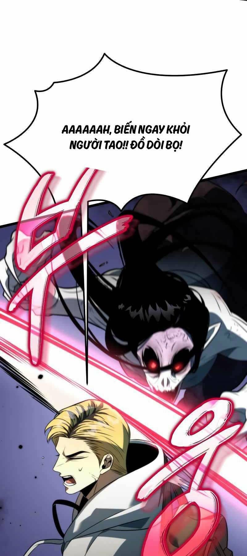 Chiến Binh Hồi Quy - Chapter 7 - Page 41