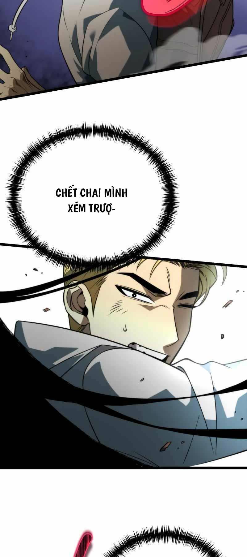 Chiến Binh Hồi Quy - Chapter 7 - Page 42