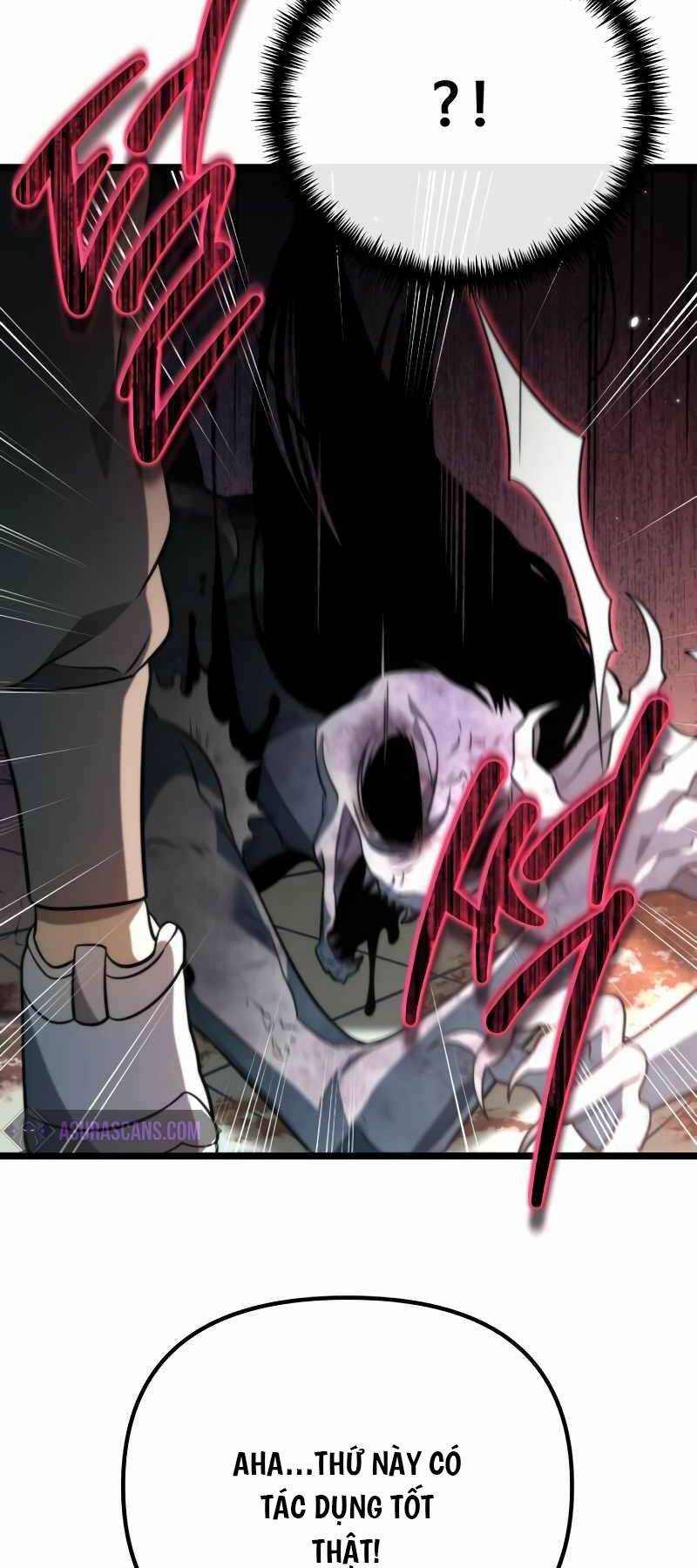 Chiến Binh Hồi Quy - Chapter 7 - Page 43