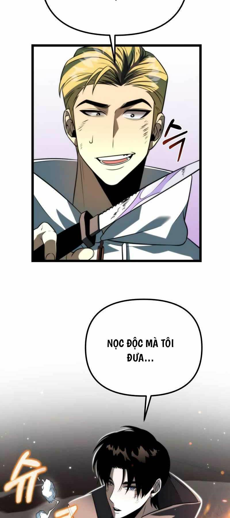 Chiến Binh Hồi Quy - Chapter 7 - Page 44