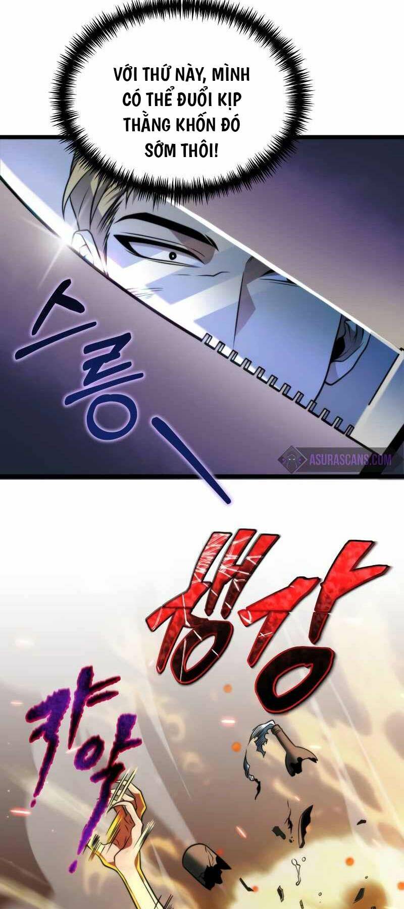 Chiến Binh Hồi Quy - Chapter 7 - Page 46