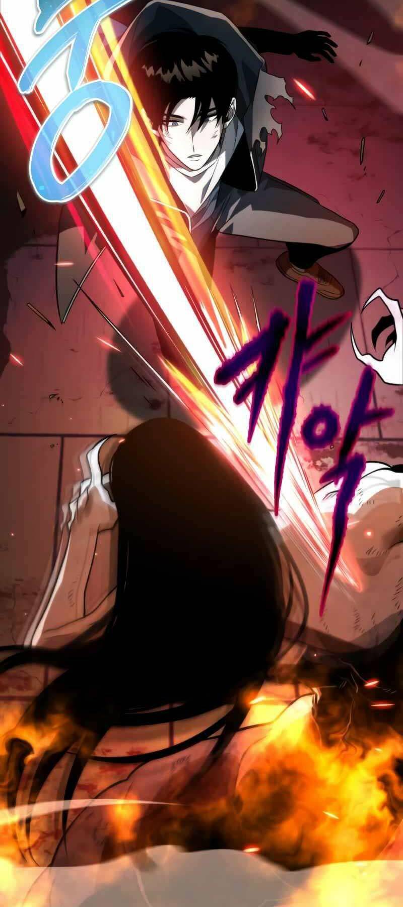 Chiến Binh Hồi Quy - Chapter 7 - Page 52