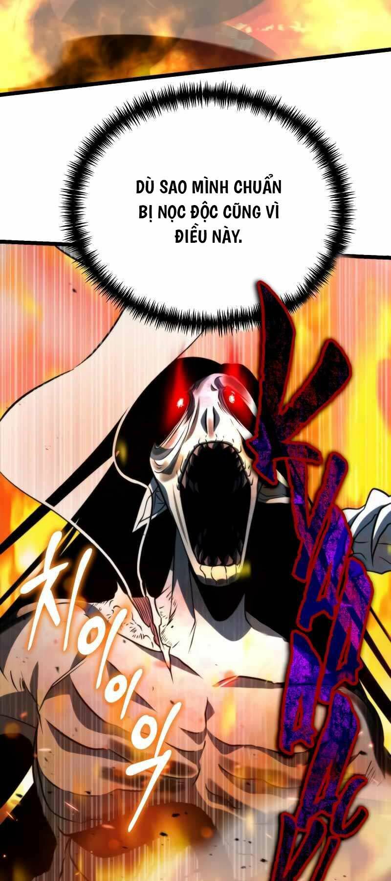 Chiến Binh Hồi Quy - Chapter 7 - Page 53