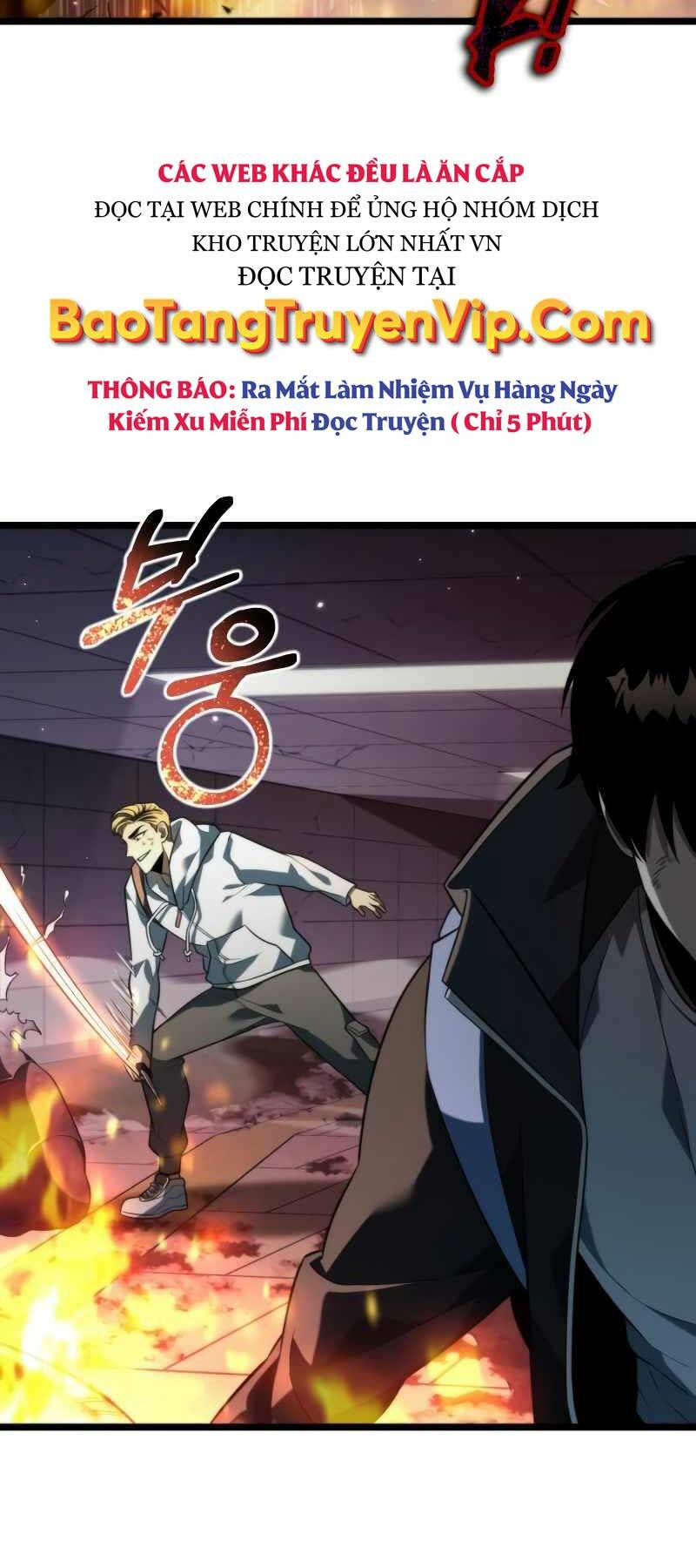 Chiến Binh Hồi Quy - Chapter 7 - Page 54