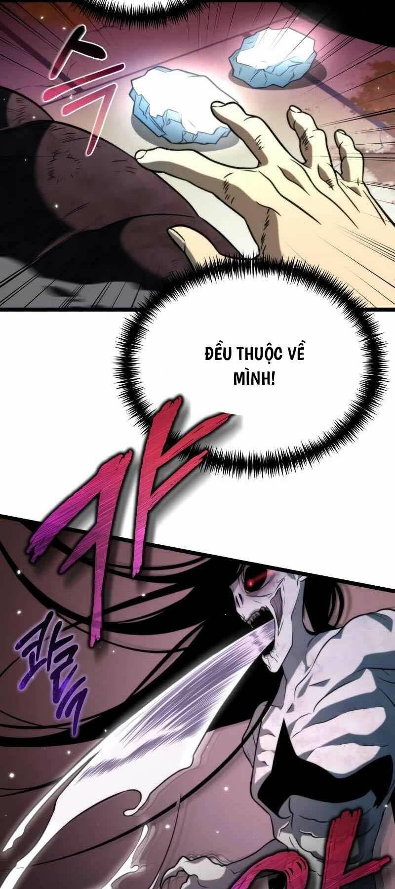 Chiến Binh Hồi Quy - Chapter 7 - Page 56