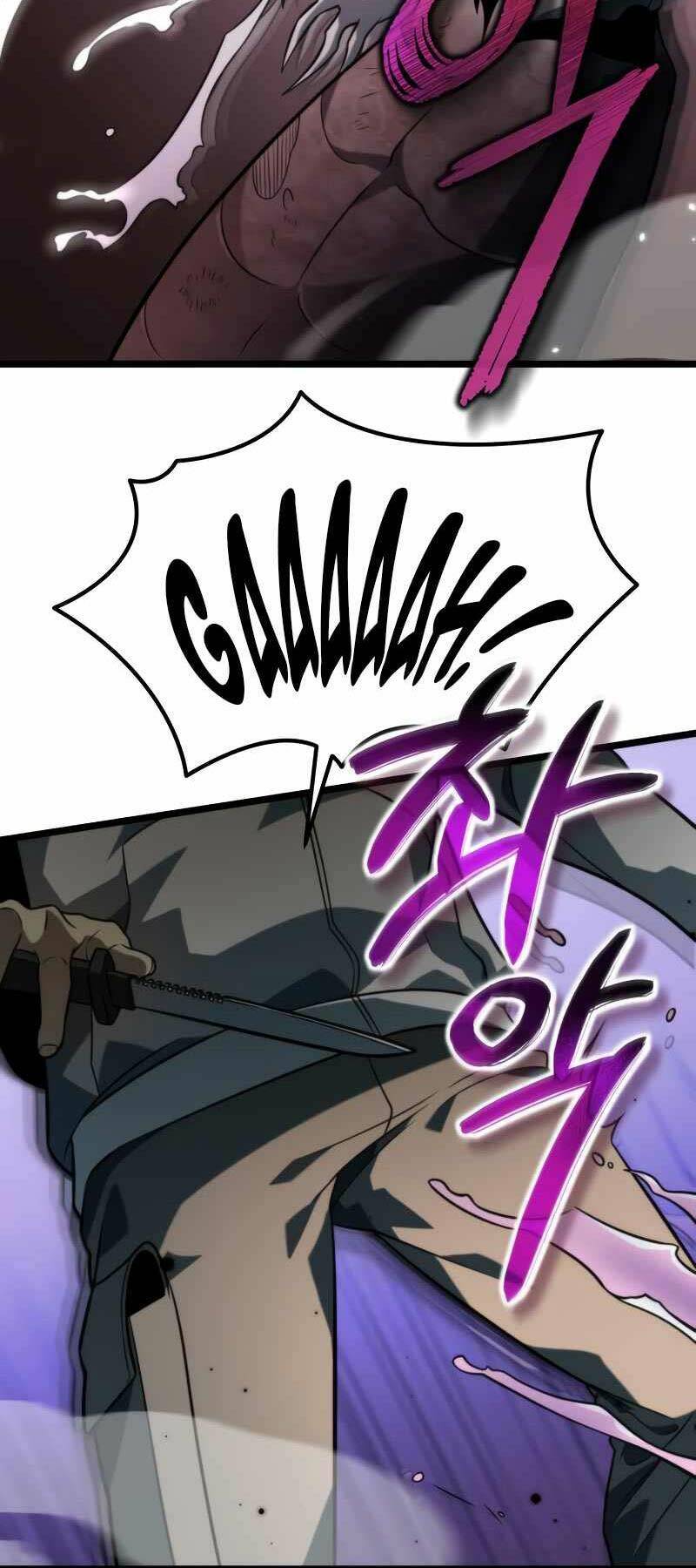 Chiến Binh Hồi Quy - Chapter 7 - Page 57