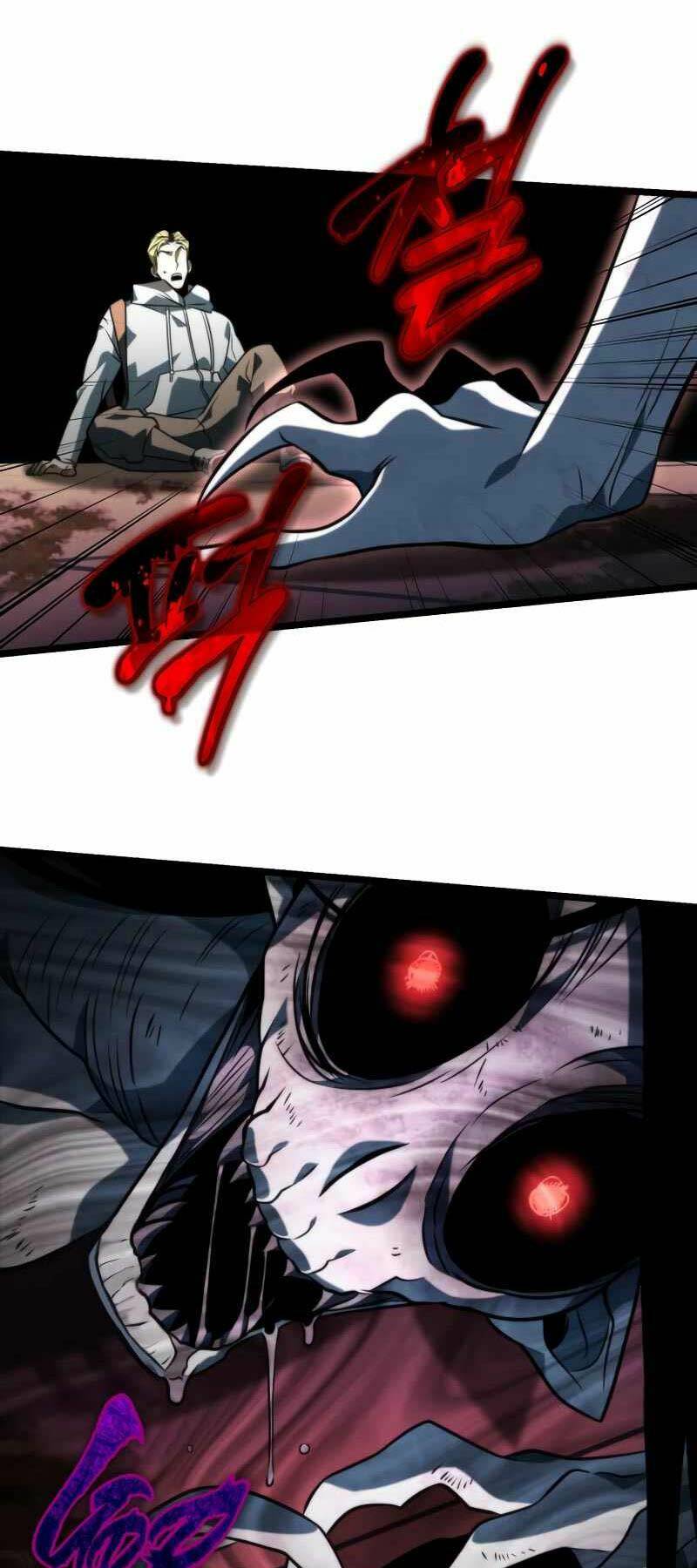 Chiến Binh Hồi Quy - Chapter 7 - Page 59