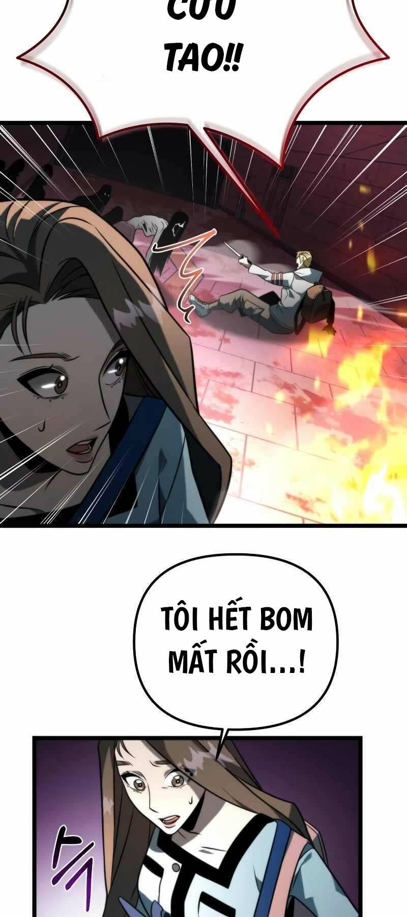 Chiến Binh Hồi Quy - Chapter 7 - Page 64