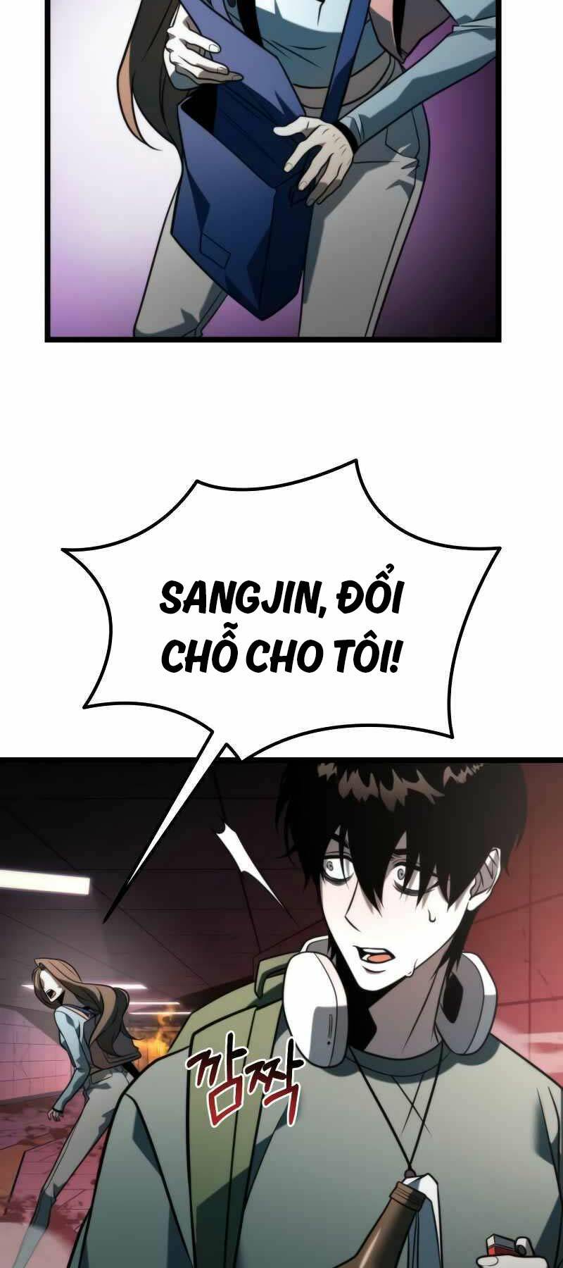 Chiến Binh Hồi Quy - Chapter 7 - Page 65