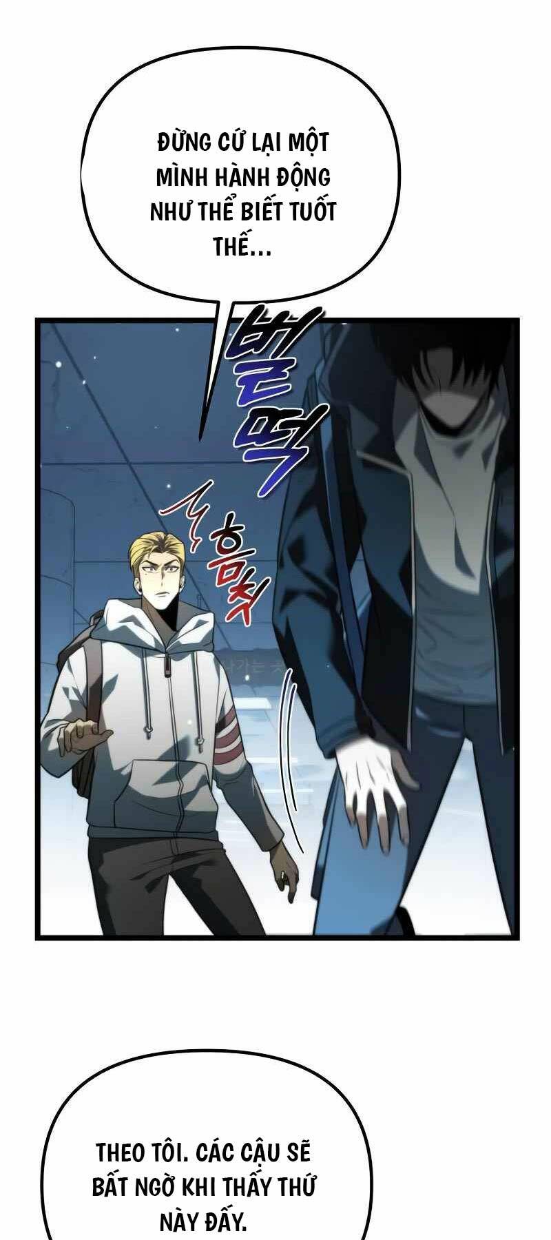 Chiến Binh Hồi Quy - Chapter 7 - Page 6