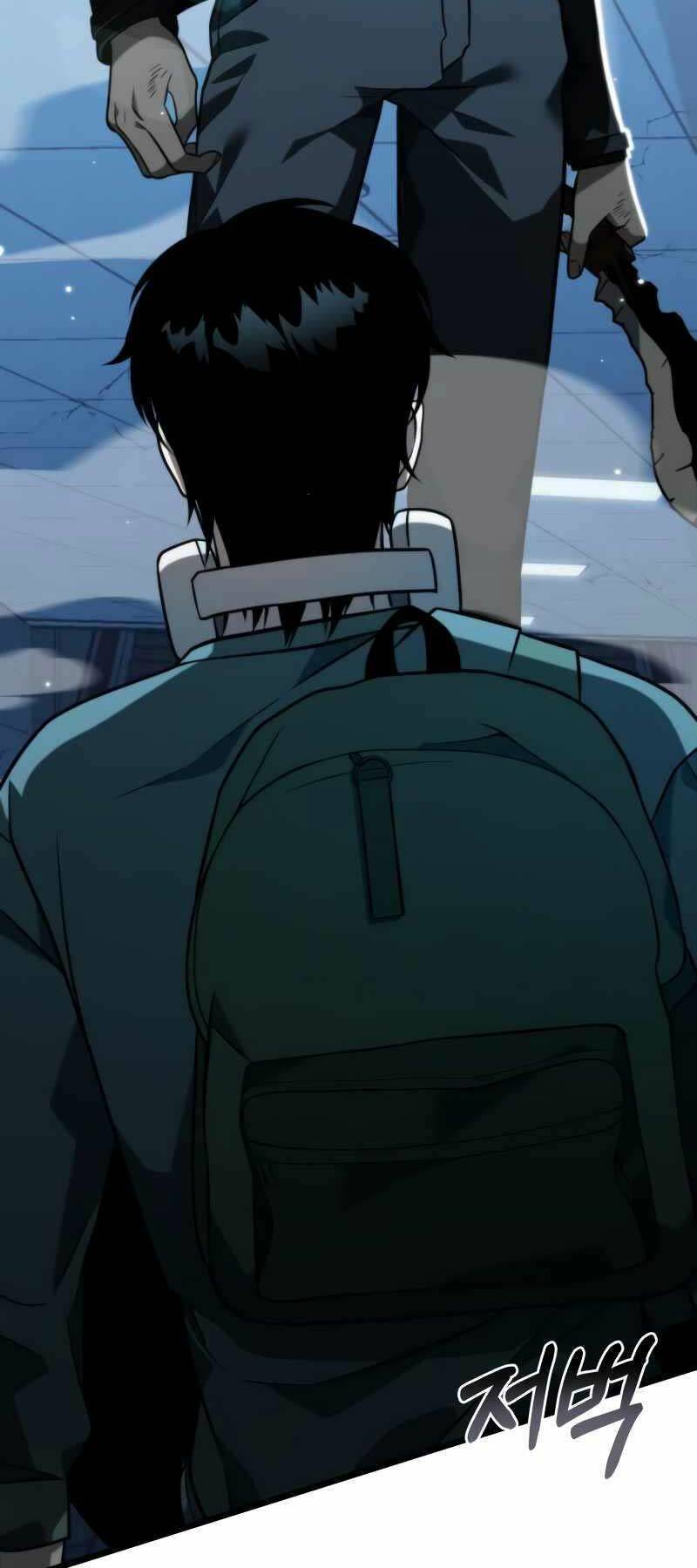 Chiến Binh Hồi Quy - Chapter 7 - Page 76