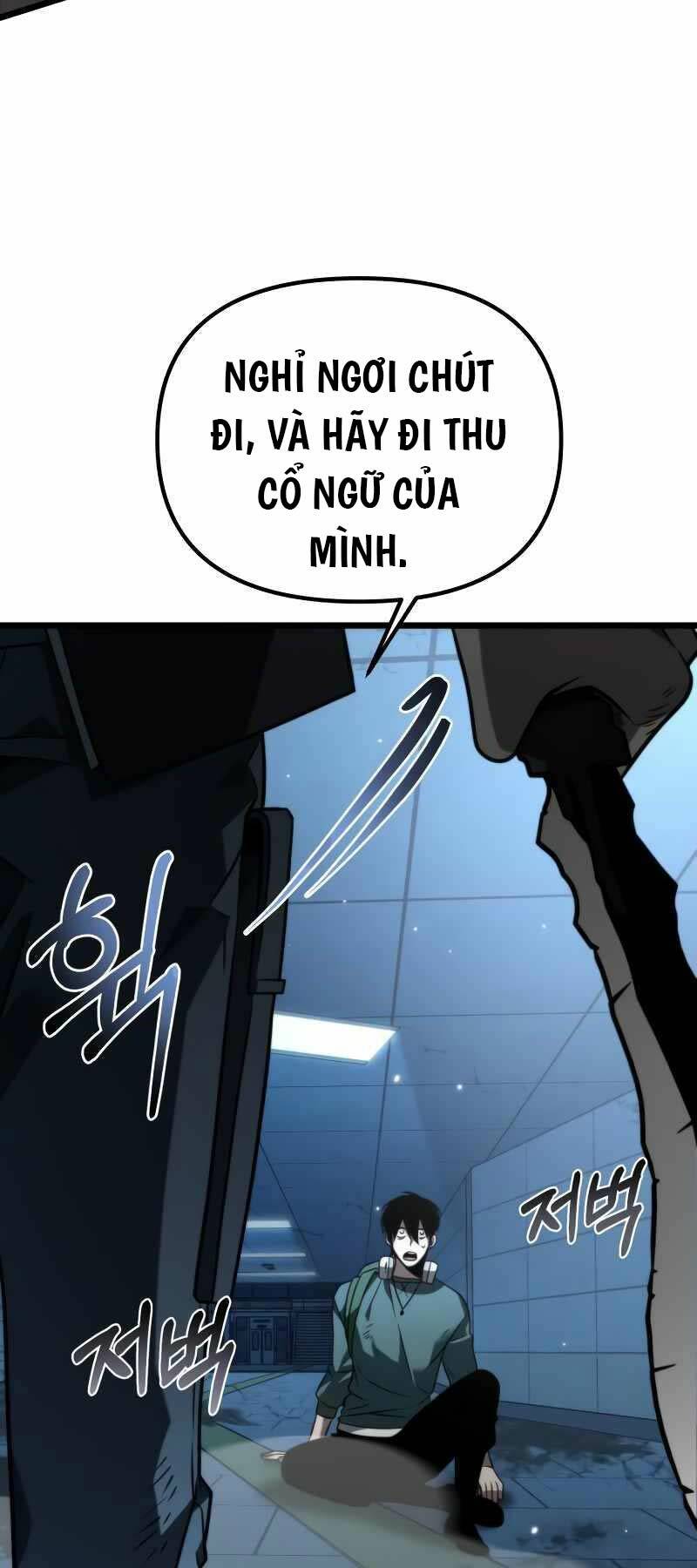 Chiến Binh Hồi Quy - Chapter 7 - Page 77
