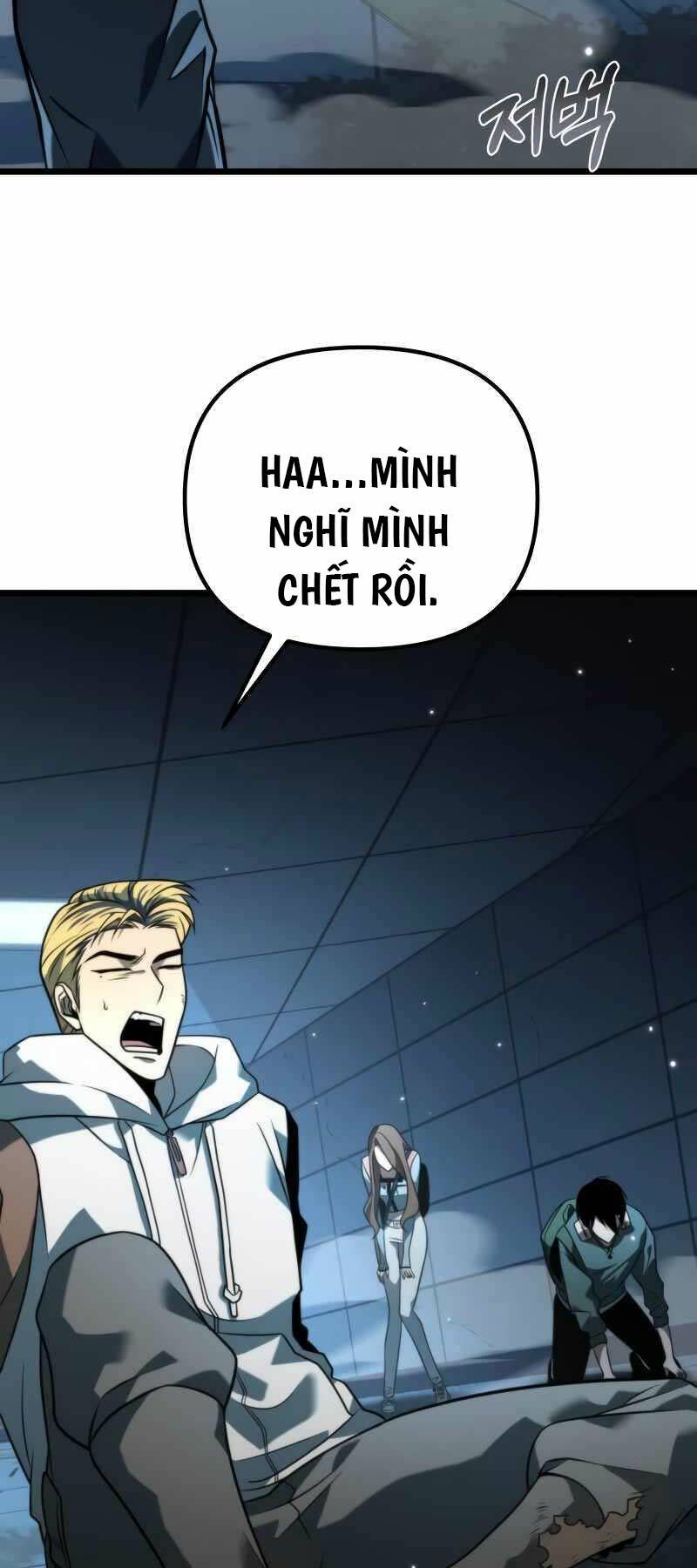Chiến Binh Hồi Quy - Chapter 7 - Page 78