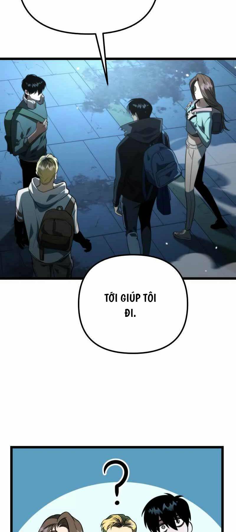 Chiến Binh Hồi Quy - Chapter 7 - Page 7