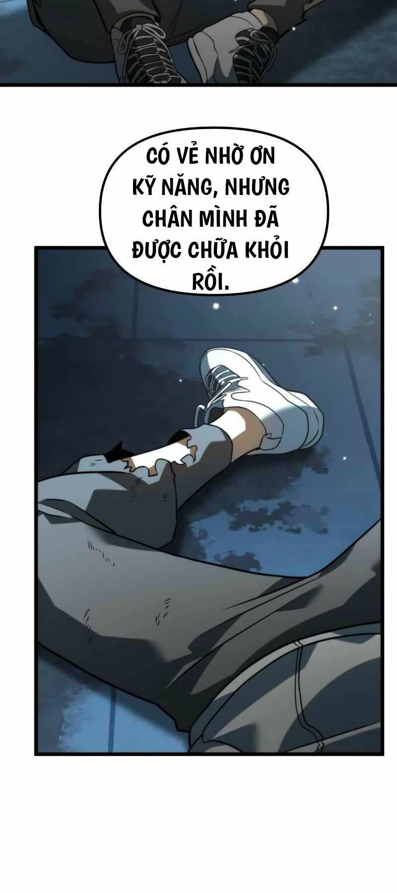 Chiến Binh Hồi Quy - Chapter 7 - Page 79