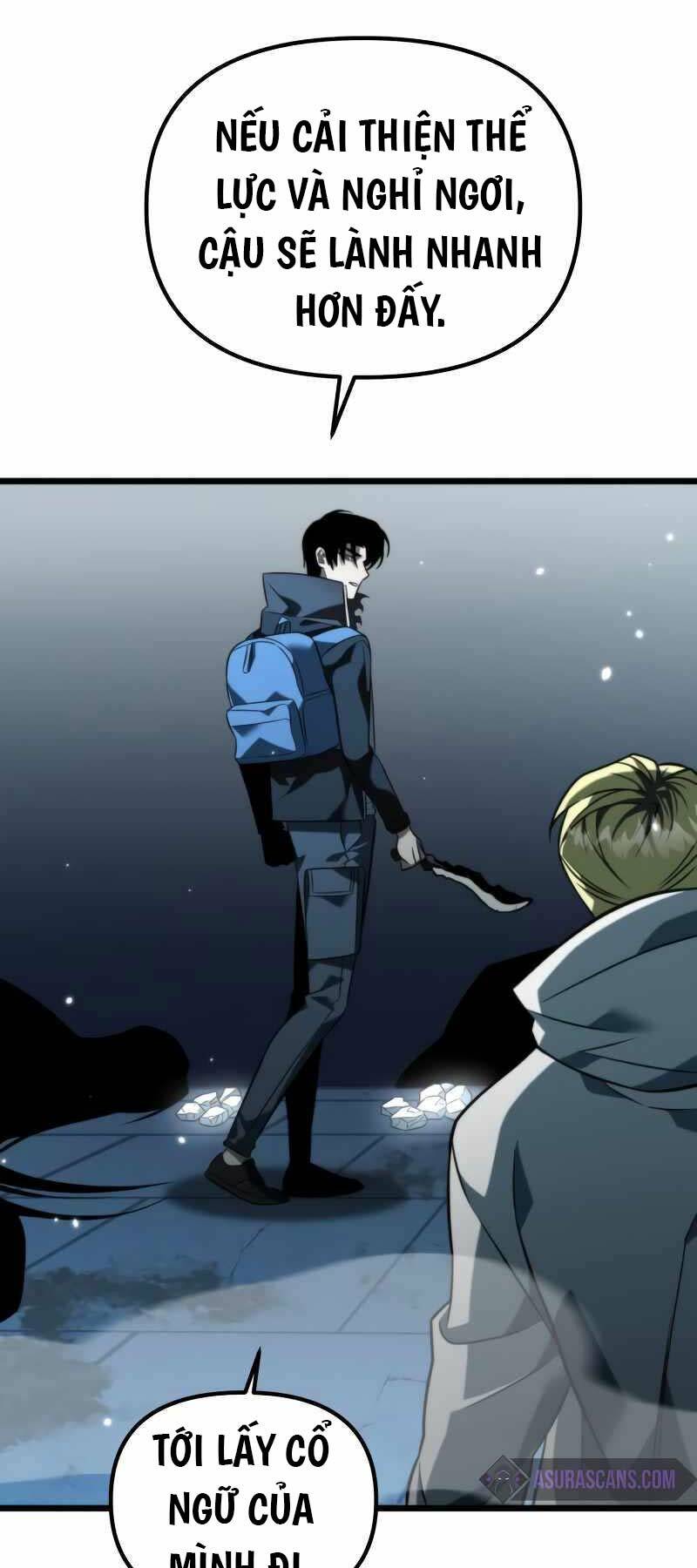 Chiến Binh Hồi Quy - Chapter 7 - Page 80