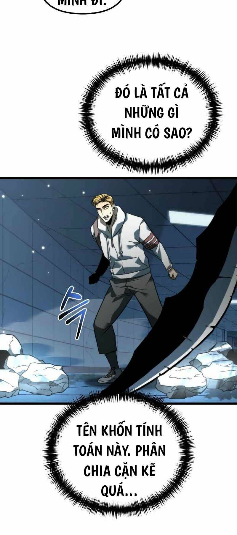 Chiến Binh Hồi Quy - Chapter 7 - Page 81